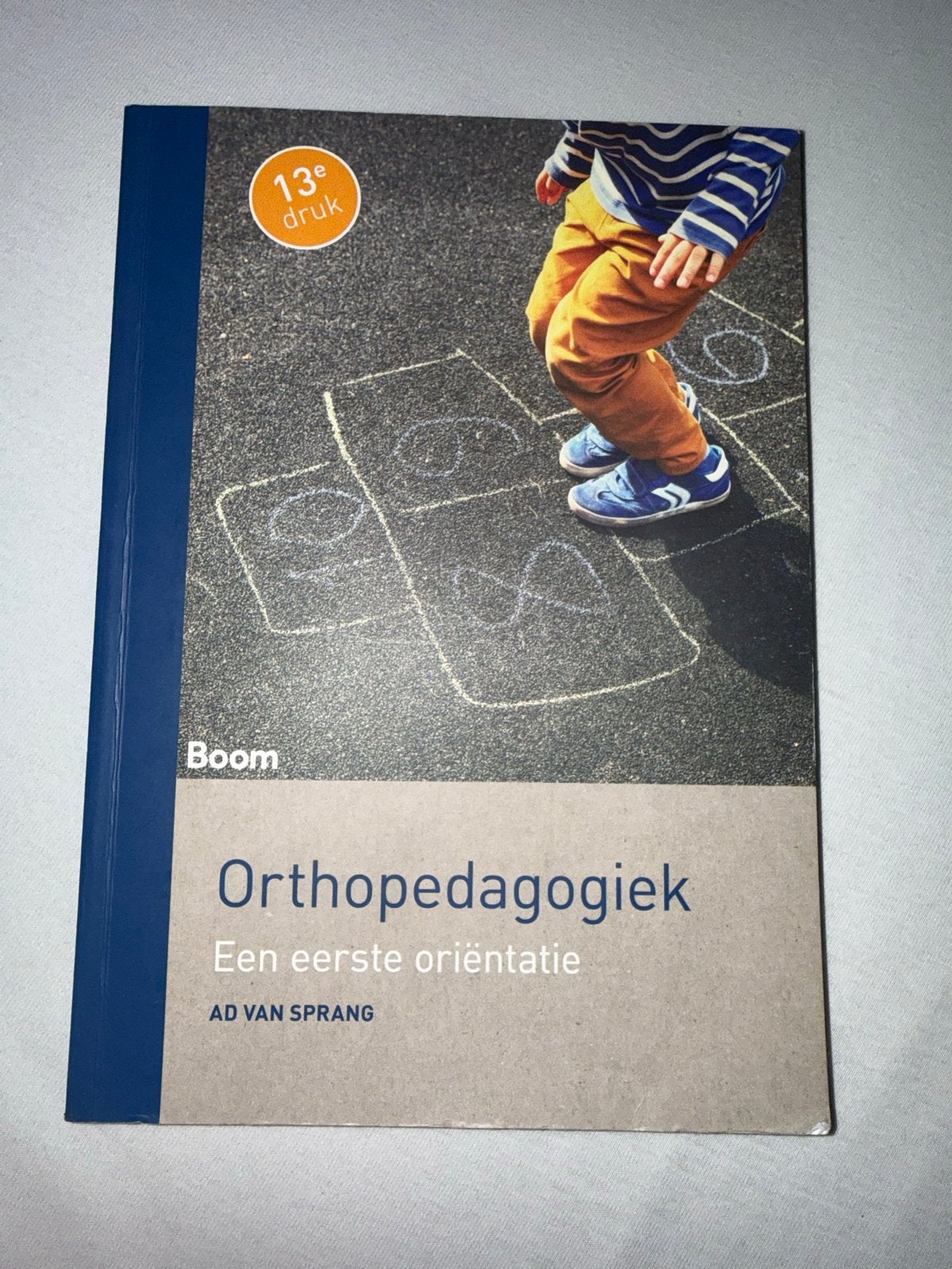 Studieboeken Social Work/Pedagogiek, Ophalen, Gamma, Zo goed als nieuw, HBO