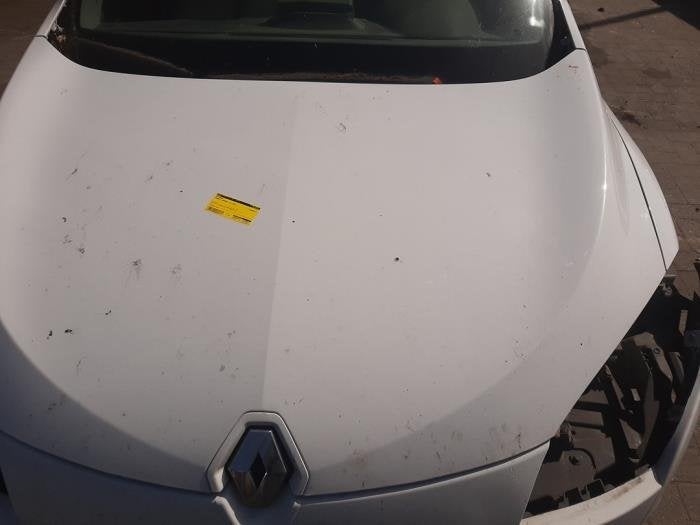 Motorkap van een Renault Megane, Auto-onderdelen, Gebruikt, -, Renault, -