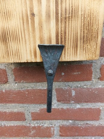 luikbeslag Luikwervels Luikoverslag, Minder dan 80 cm, Minder dan 80 cm, Overige typen, Nieuw
