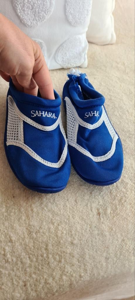 Sahara waterschoenen maat 32, Kinderen en Baby's, Kinderkleding | Schoenen en Sokken, Sahara, Gebruikt, Jongen of Meisje, Schoenen