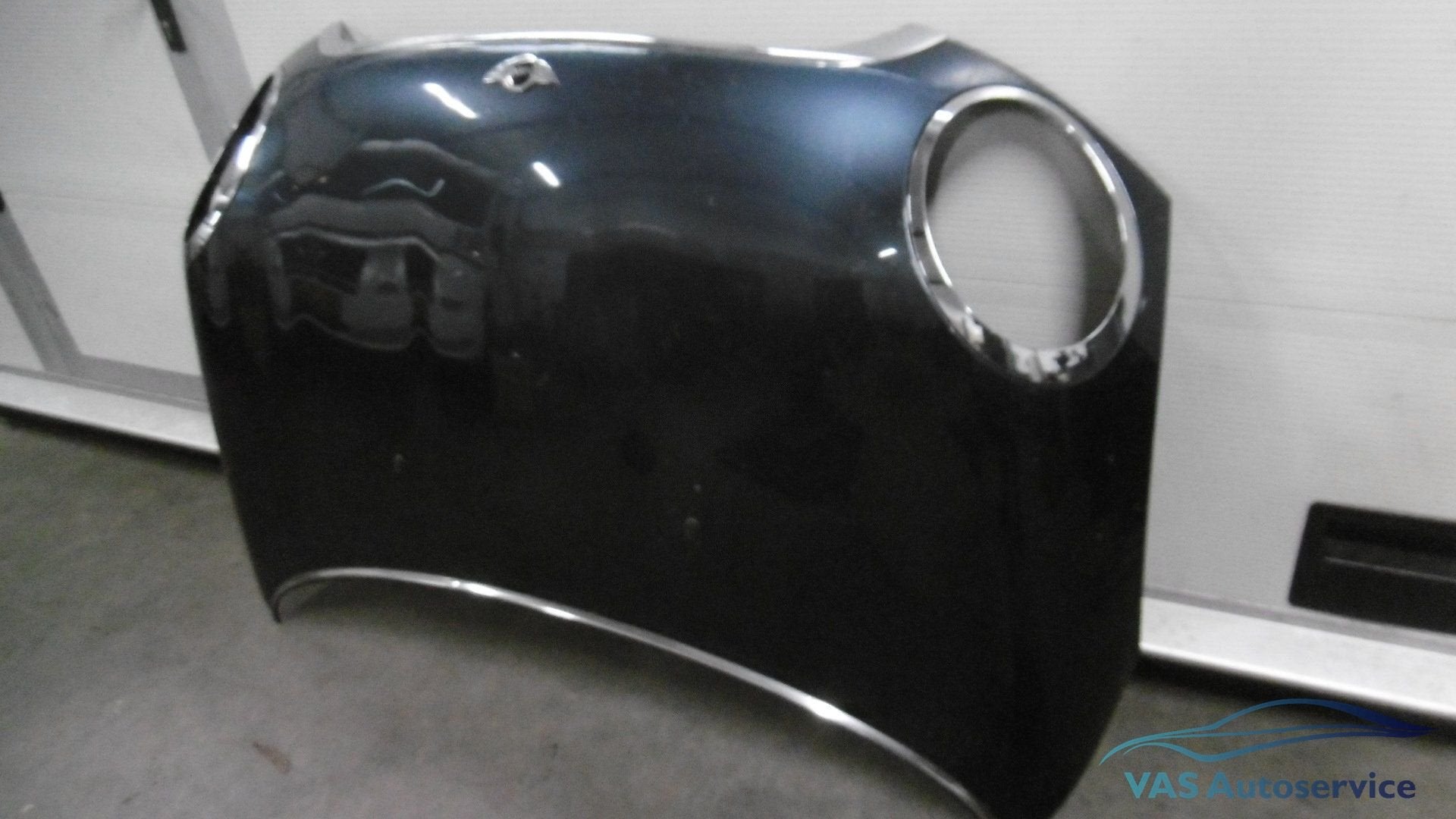 Voorkop Mini Cooper R55-R56 bouwjaar   2006- 2010   benzine, Auto-onderdelen, Carrosserie en Plaatwerk, Ophalen, Gebruikt, -, Mini