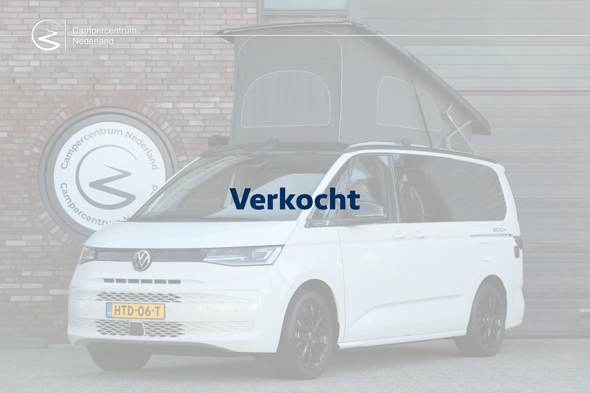 Volkswagen California Beach Camper 1.5 eHybrid 180 kW / 245, Caravans en Kamperen, Automaat, Buscamper of Camperbus, Basicweg 5a-c
3821BR  AMERSFOORT, NL