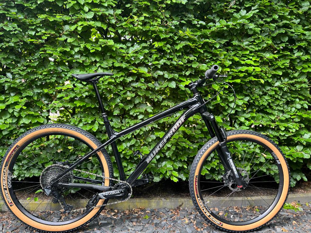 Nukeproof scout 29 hardtail, Fietsen en Brommers, Fietsen | Mountainbikes en ATB, Zo goed als nieuw, Heren, Overige merken, 57 cm of meer