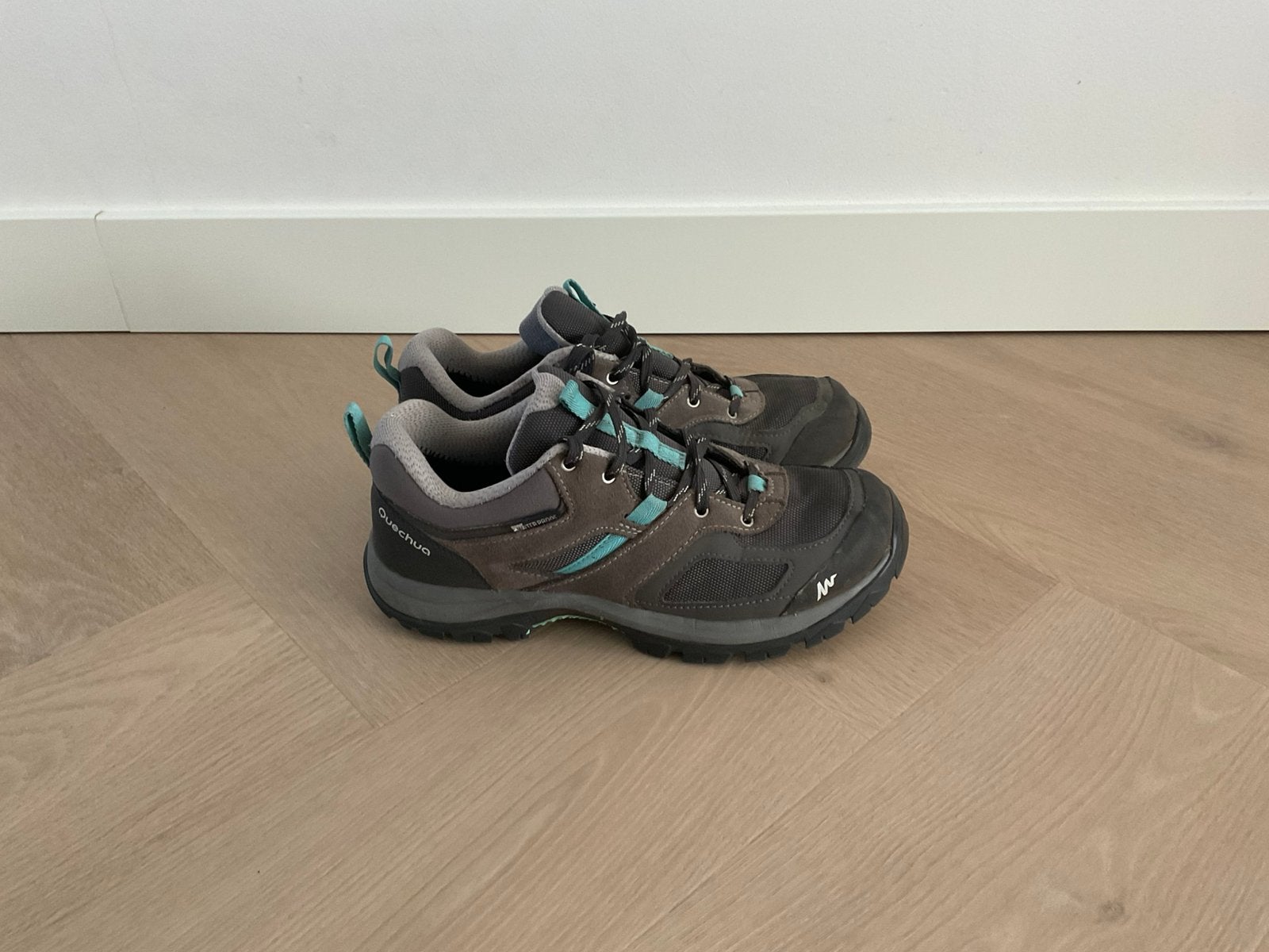 Lage wandelschoenen maat 37, Ophalen, Zo goed als nieuw, Schoenen