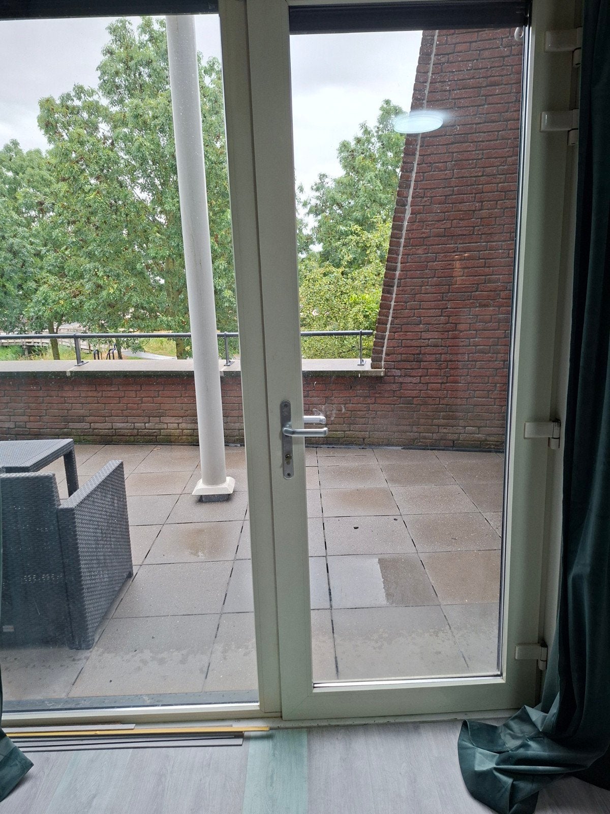 kamer te huur