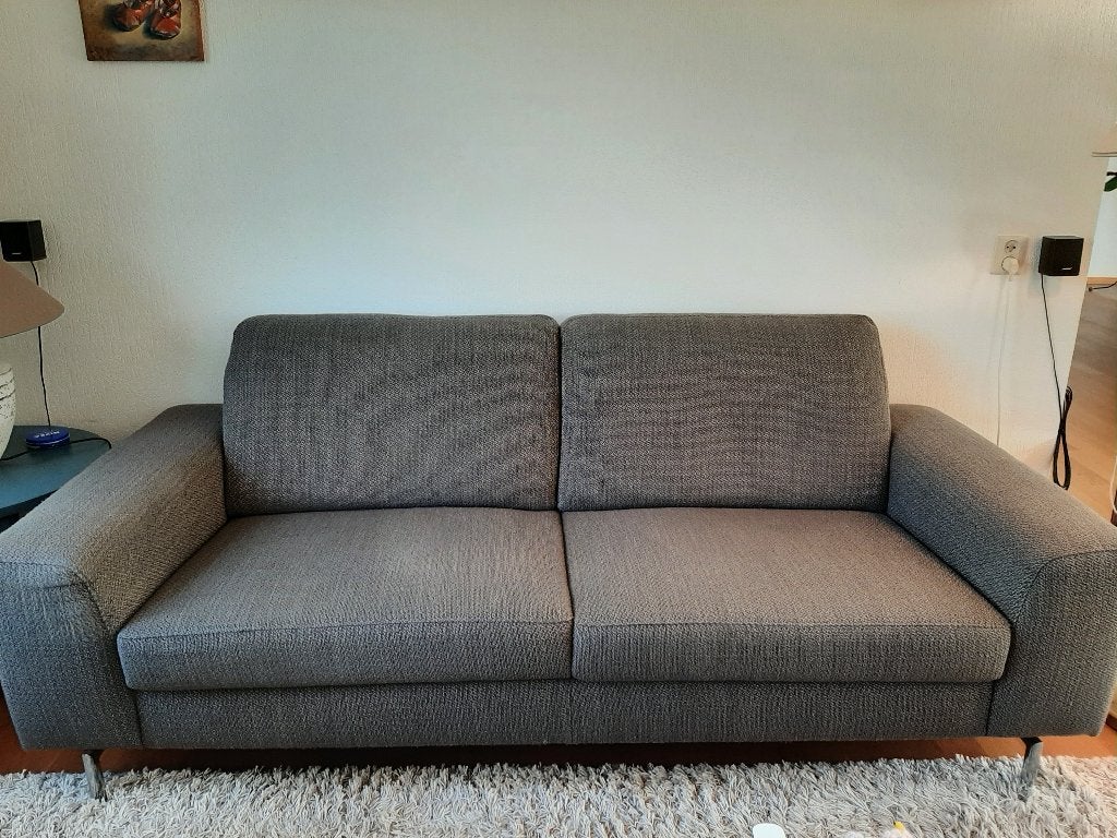 2-zits bank NH80 Southwel en fauteuil MH55E, jaar 2021