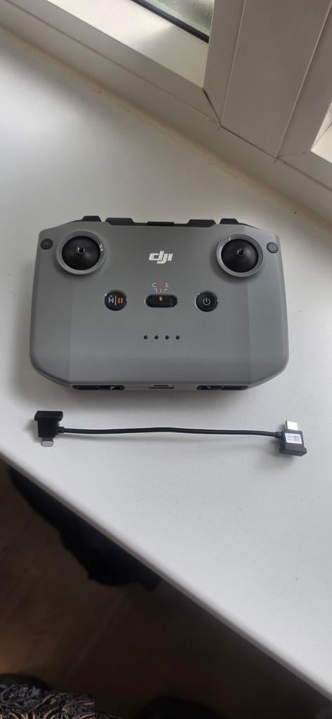 dji rc n3, Ophalen of Verzenden, Nieuw