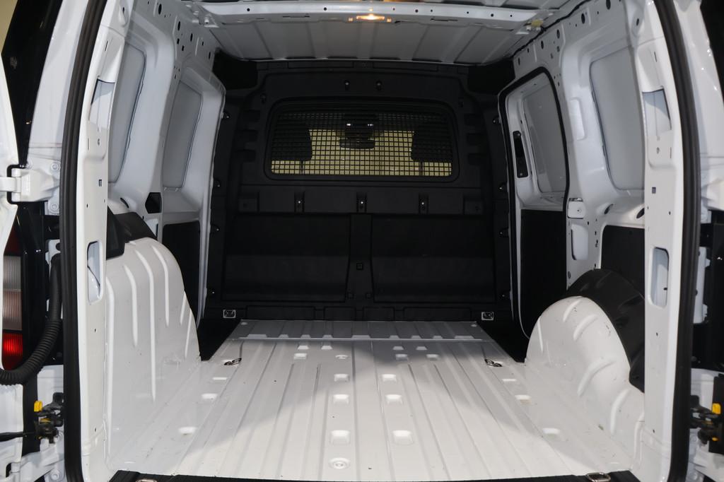 Ford Transit Connect 2.0 EcoBlue L1 Trend Automaat BPM Vrij, 1556 kg, Stof, Gebruikt, 4 cilinders