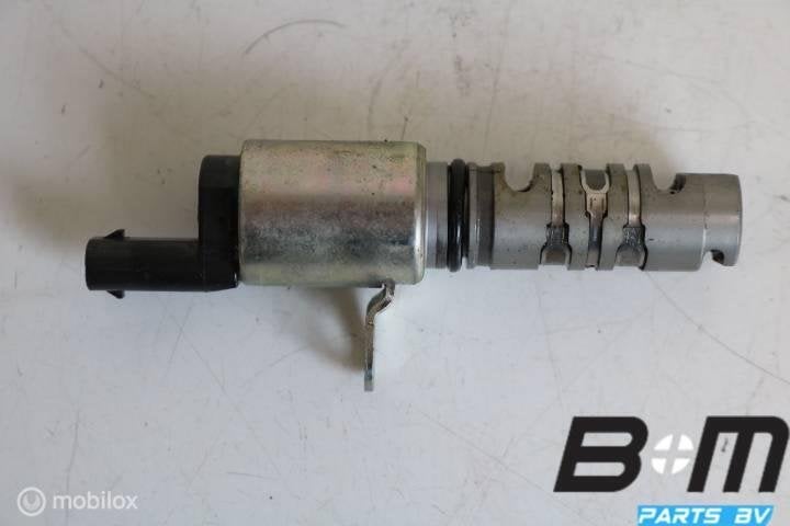 Regelklep nokkenas VW Polo 2G 04E906455D, Auto-onderdelen, Motor en Toebehoren, Gebruikt