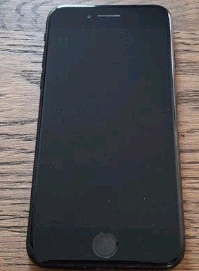 Apple iPhone SE (2020) Zwart 64GB - Zo goed als nieuw, Telecommunicatie, Mobiele telefoons | Apple iPhone, Zwart, Ophalen of Verzenden