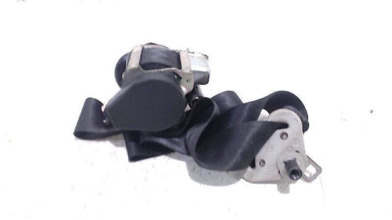 Veiligheidsgordel rechts voor Peugeot 207, Auto-onderdelen, Onderdelen@venauto.nl, Van der Ven Autorecycling B.V., Gebruikt, Ettenseweg 76, 4706 PB Roosendaal, The Netherlands