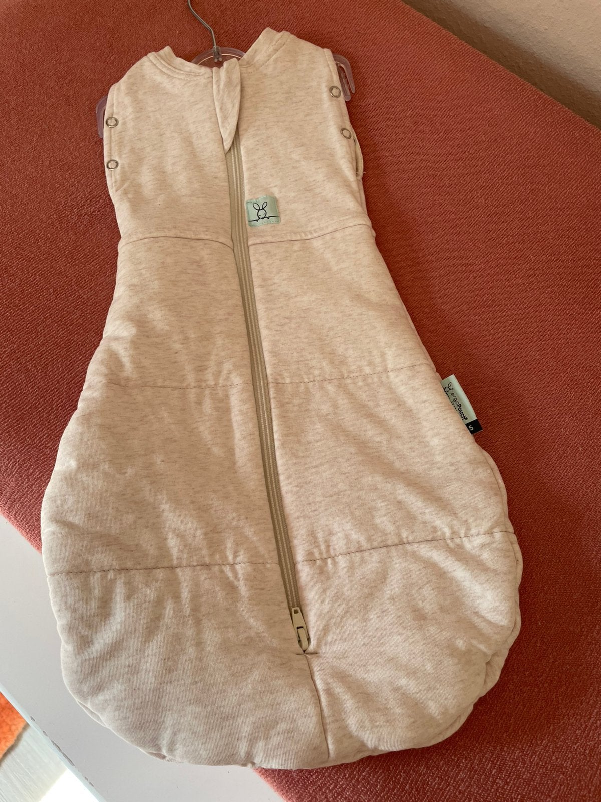 Inbaker Slaapzak 2.5 TOG - Nieuw, Ophalen, Zo goed als nieuw, 100 cm of meer, Slaapzak