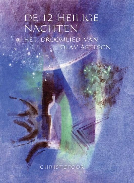 Olav Asteson De 12 heilige nachten, Verzenden, Nieuw, Spiritualiteit algemeen, Achtergrond en Informatie