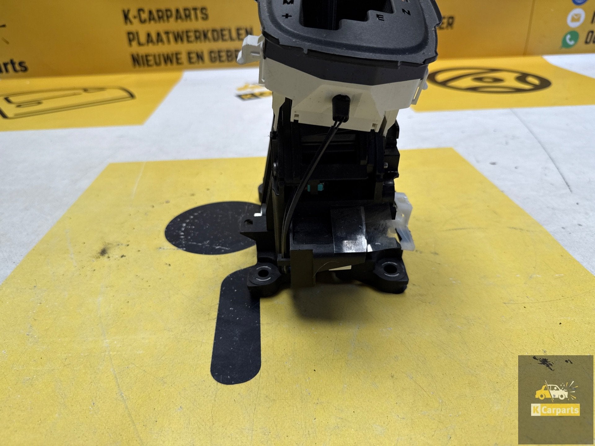 Toyota aygo automaat transmissie, Auto-onderdelen, Info@fabrikant.eu, Fabrikantstraat 1
1000 AA  Amsterdam, NL, Ophalen of Verzenden