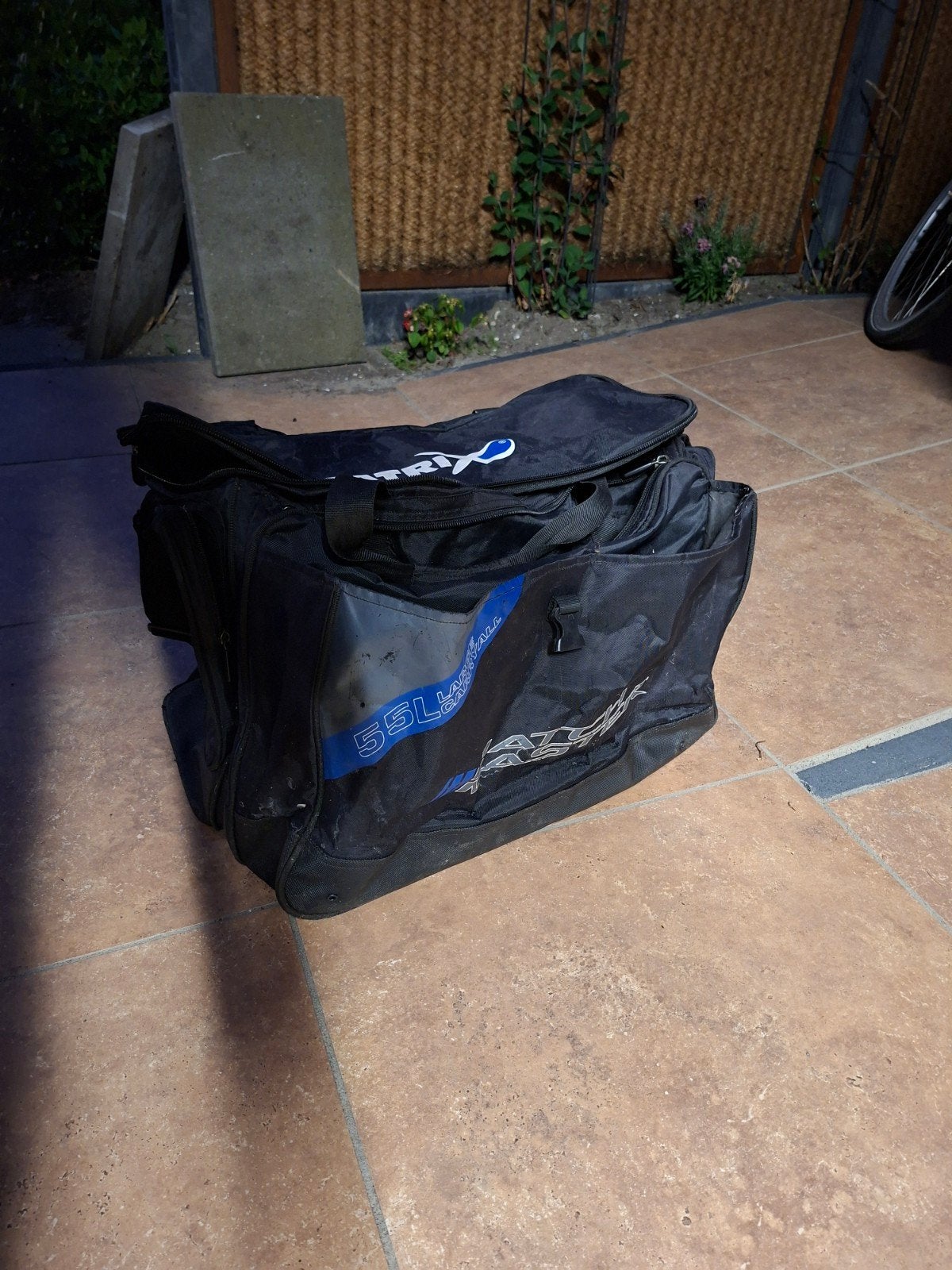 Matrix Large Carryall 55L Vistas, Ophalen of Verzenden, Gebruikt