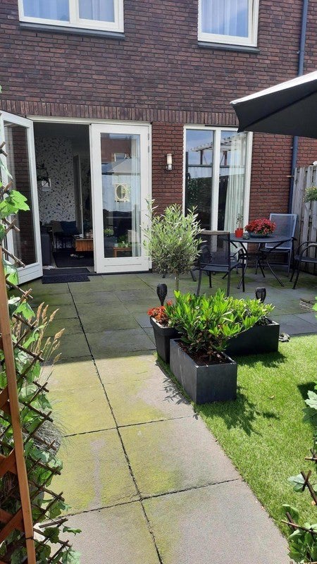 NIEUW! Woonruimte te huur Gaasbeekheem, Veenendaal, Huizen en Kamers, Huizen te huur