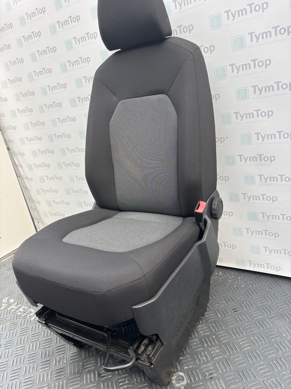 Stoel rechts voor passagier Volkswagen Crafter /MAN TGE, Tymtop5@gmail.com, 3161ek, Volkswagen, Tymtop