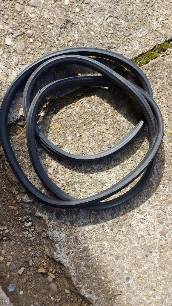 Kofferbak rubber Peugeot 207 uit 2008, Ophalen of Verzenden