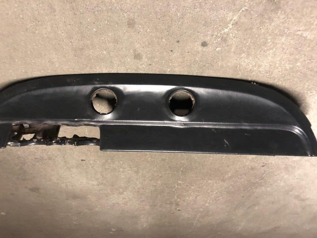 Dashboard Alfa Romeo Bertone, Ophalen, Alfa Romeo