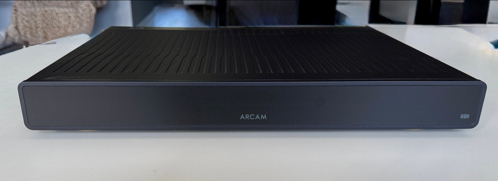 Arcam ST5 streamer - Zo goed als nieuw, met garantie., Ophalen of Verzenden, Zo goed als nieuw, USB 2