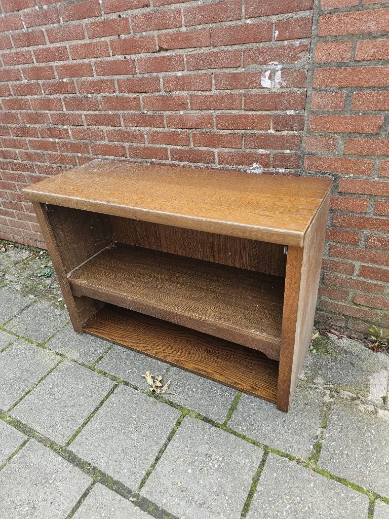 Kastje, Ophalen, Xx, Eikenhout, 50 tot 100 cm
