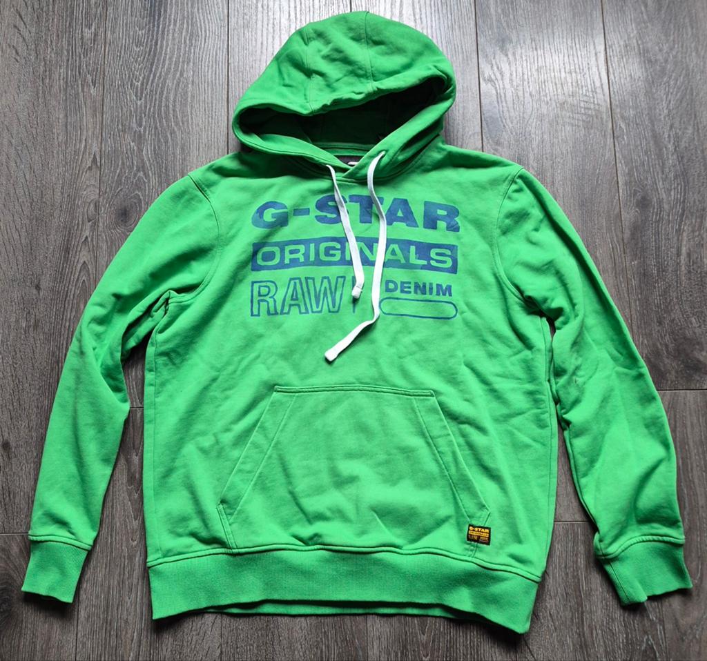 Mooie G-Star Raw sweater! XL, Kleding | Heren, Truien en Vesten, G-Star Raw, Maat 56/58 (XL), Ophalen of Verzenden, Zo goed als nieuw