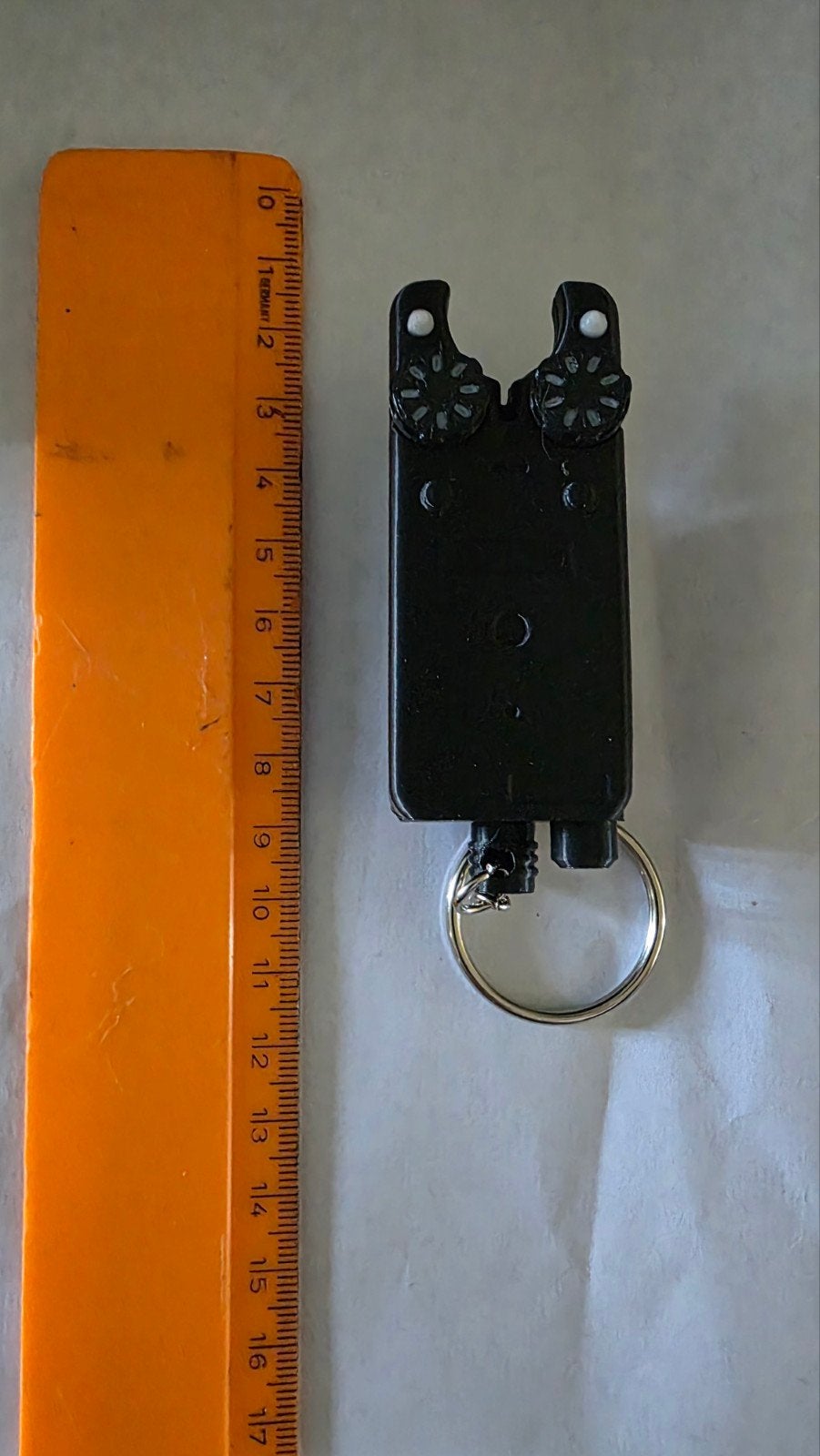 Delkim sleutel hanger, Ophalen of Verzenden, Overige typen