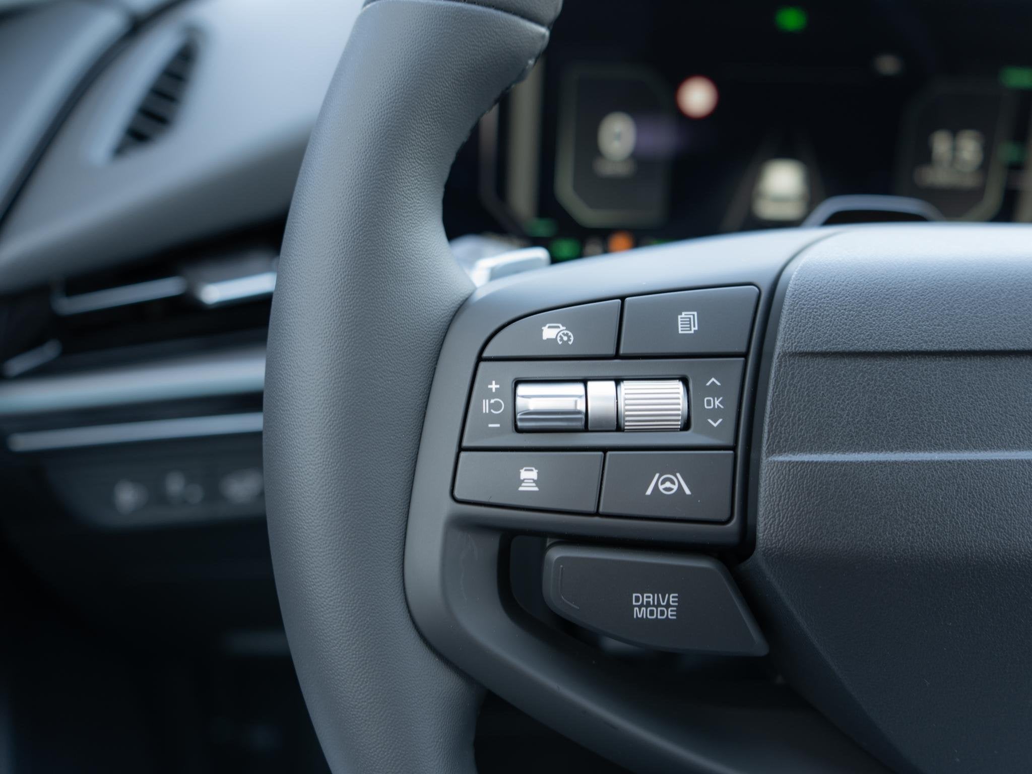 Foto 20 van Kia Niro 1.6 GDi Hybrid DynamicPlusLine | Actieprijs* | NIEU