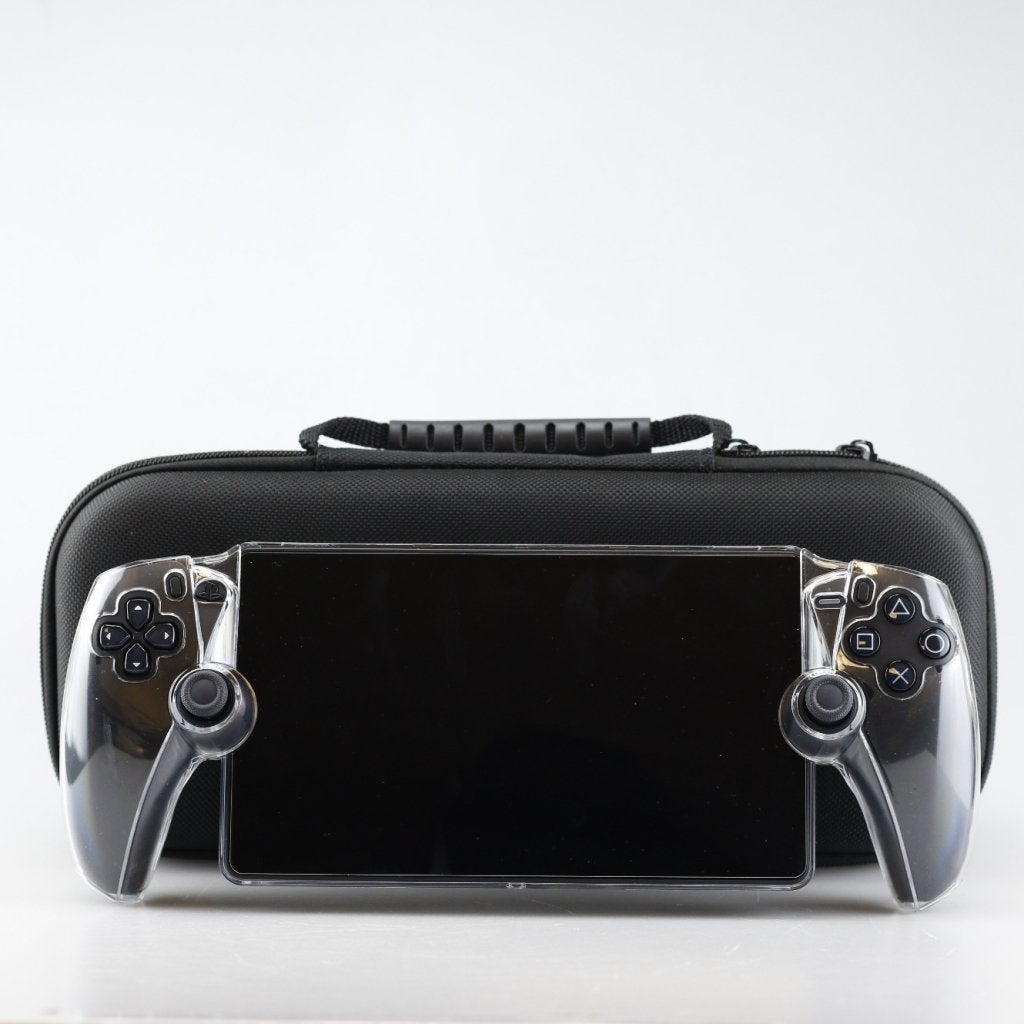 Foto 2 van Playstation 5 Portal Incl. Hardcase | Nieuwstaat