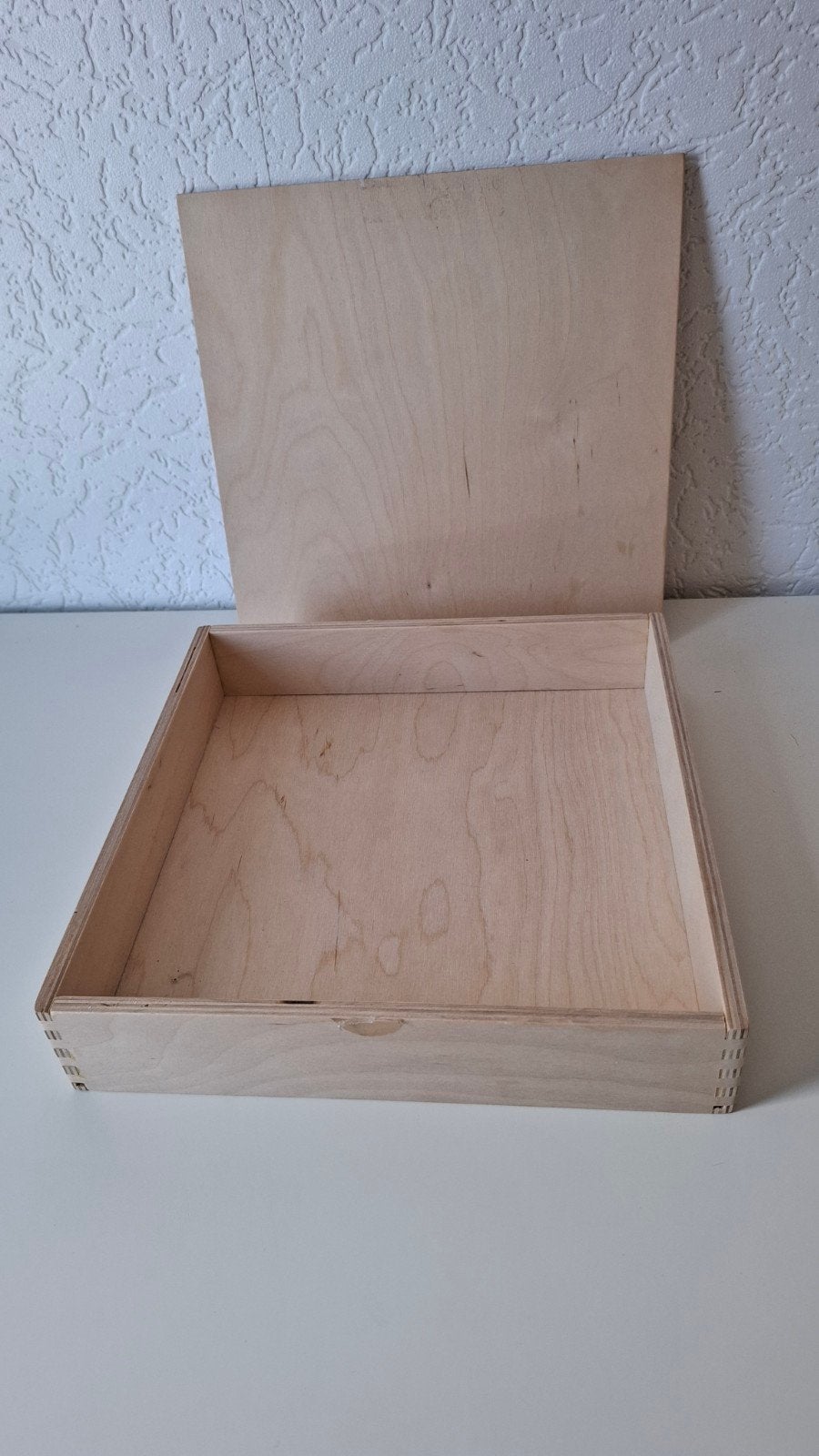 Montessori Speelbak Hout - Sensorische Ontwikkeling, Ophalen of Verzenden, Zo goed als nieuw, Jongen of Meisje