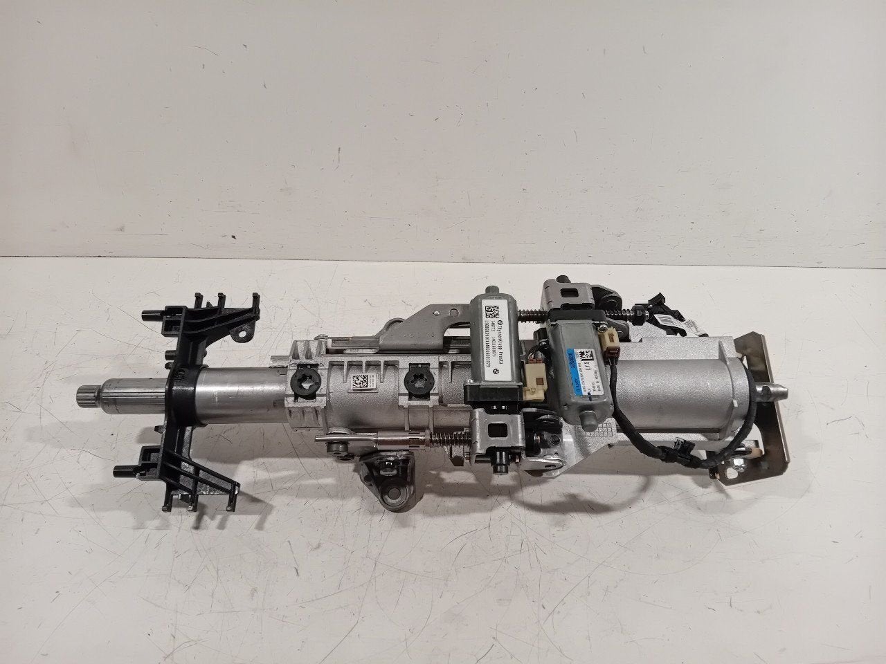 Stuurkolom BMW X5, Onderdelen@venauto.nl, Van der Ven Autorecycling B.V., Gebruikt, Ettenseweg 76, 4706 PB Roosendaal, The Netherlands