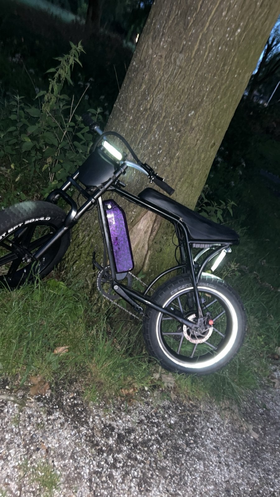 Custom v8, Ophalen, Zo goed als nieuw, Overige merken