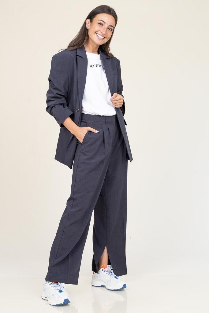 Herskind pantalon nieuw, Maat 38/40 (M), Overige kleuren, Nieuw, Ophalen of Verzenden