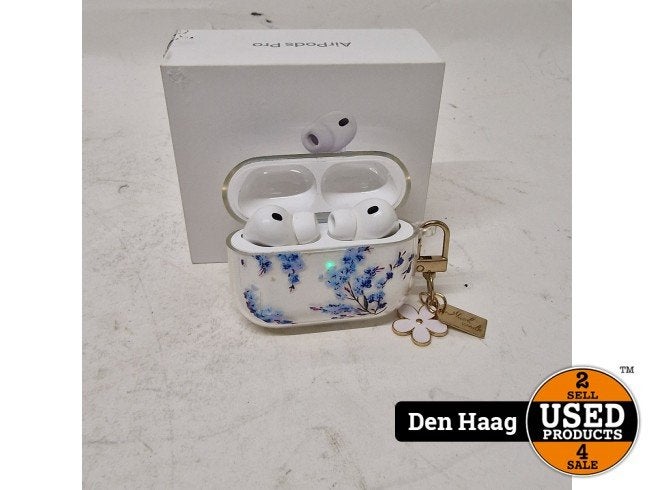 Apple AirPods Pro 3 | Nette Staat