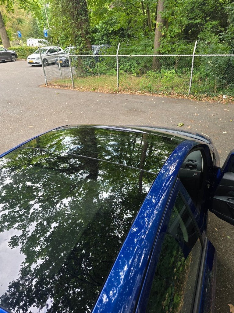 Nette Fiat Grande Punto 1.4 Panorama dak IJskoude Airco!, Voorwielaandrijving, 40 €/maand, 4 cilinders, Origineel Nederlands