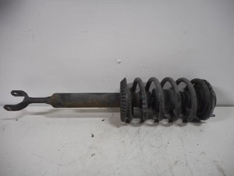 VEERPOOT LINKS VOOR Audi A6 (C5) (4b0412031bg), Gebruikt, Auto-Union-Straße 1, 85057 Ingolstadt, DE, Info@audi.de, Audi AG