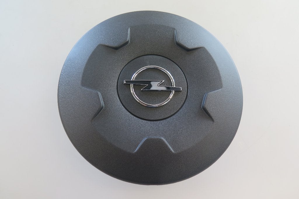 naafdop origineel Opel, Auto diversen, Ophalen of Verzenden, Nieuw