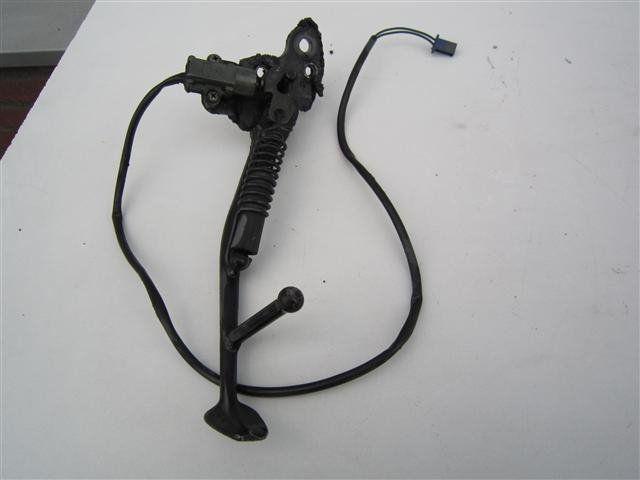Standaard - Pekel Yamaha YZF1000 Thunderace 1995-2002, Gebruikt, -, -, Ophalen of Verzenden