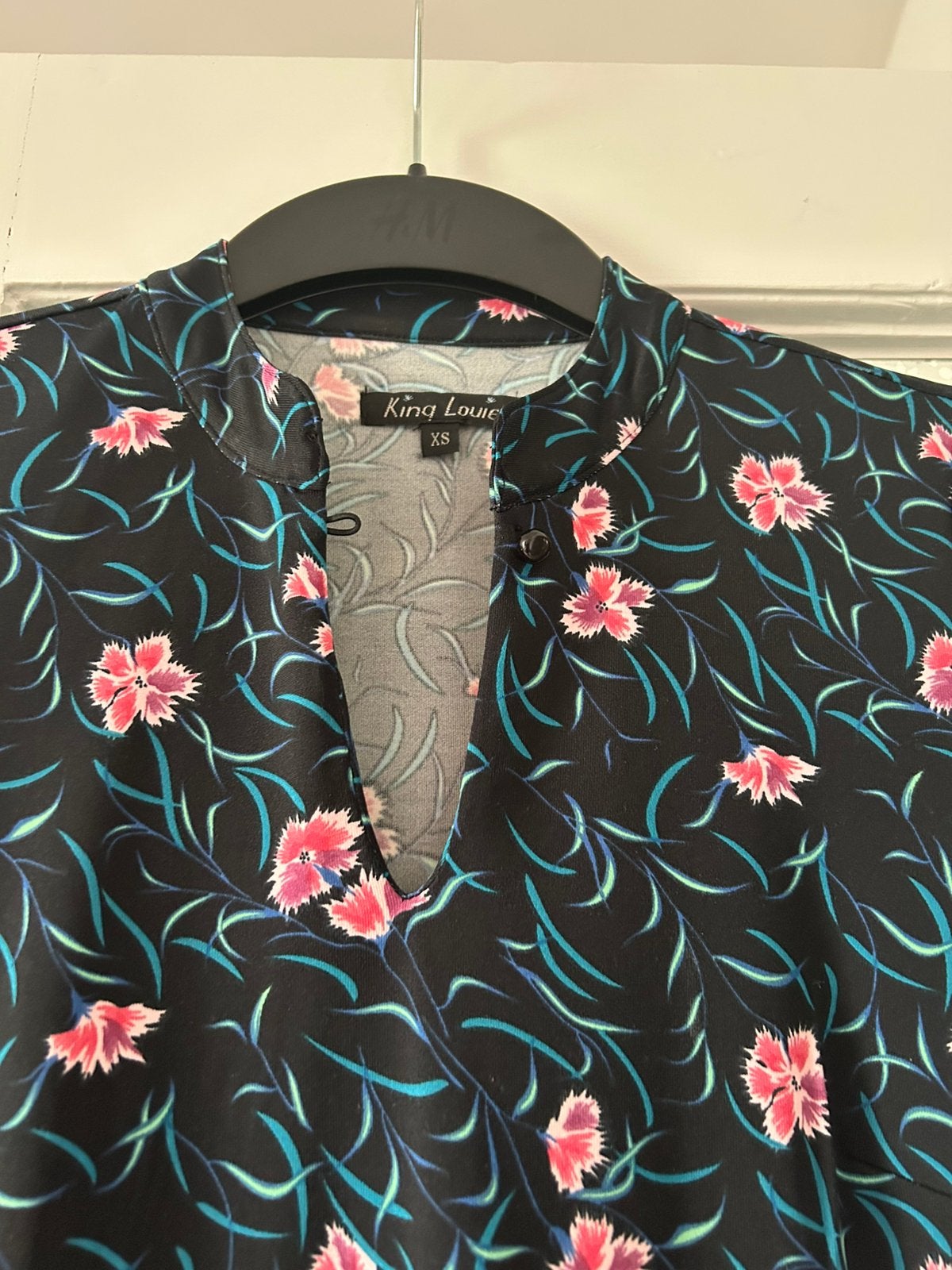 King Louie jurkjes + jumpsuit maat S en XS (€29,95 p.s.), Ophalen of Verzenden, Zo goed als nieuw, Maat 36 (S)