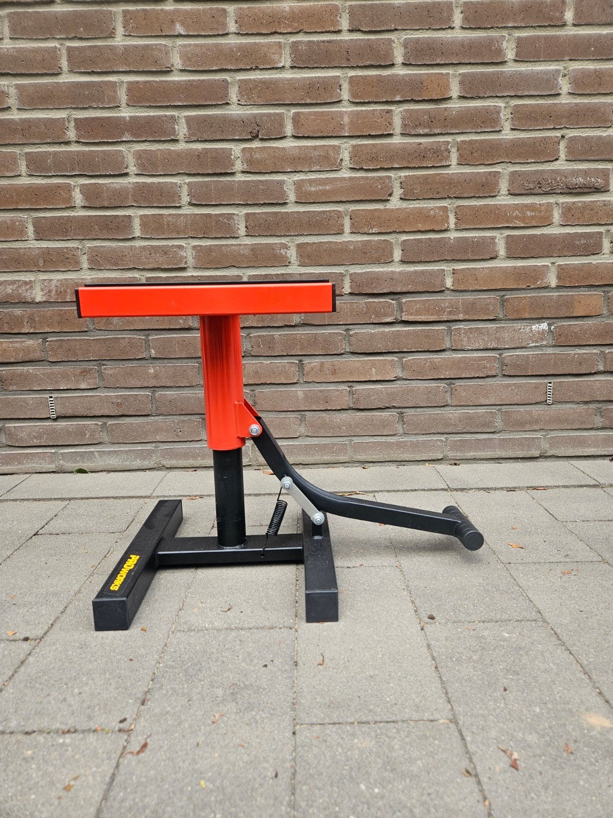Nieuwe Brommer/Supermoto Standaard - ProWorks, Ophalen, Nieuw