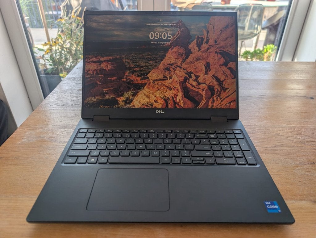Dell Precision 7680 i7-13850HX / 32GB / 1TB / RTX A2000 8GB, Met videokaart, Ophalen of Verzenden, Dell Precision 7680, Gaming