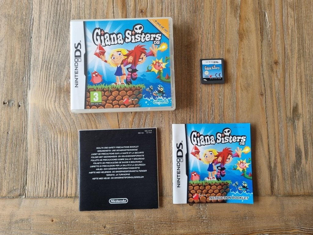 NIntendo DS, Online, Overige genres, 1 speler, Ophalen of Verzenden