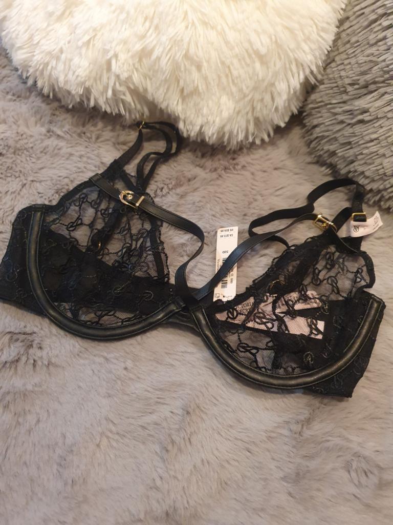 Victoria's secret bh 32d D70 nieuw, Kleding | Dames, Ondergoed en Lingerie, Ophalen of Verzenden, BH