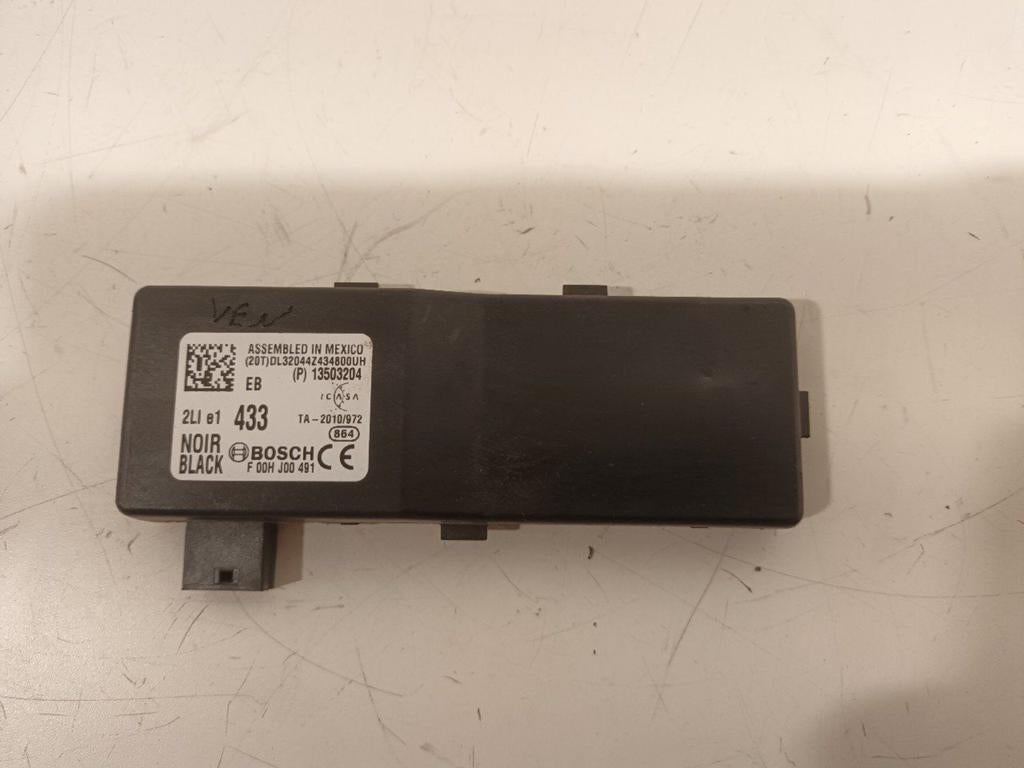Antenne Opel Corsa, Ophalen of Verzenden, Van der Ven Autorecycling B.V., Onderdelen@venauto.nl, Ettenseweg 76, 4706 PB Roosendaal, The Netherlands