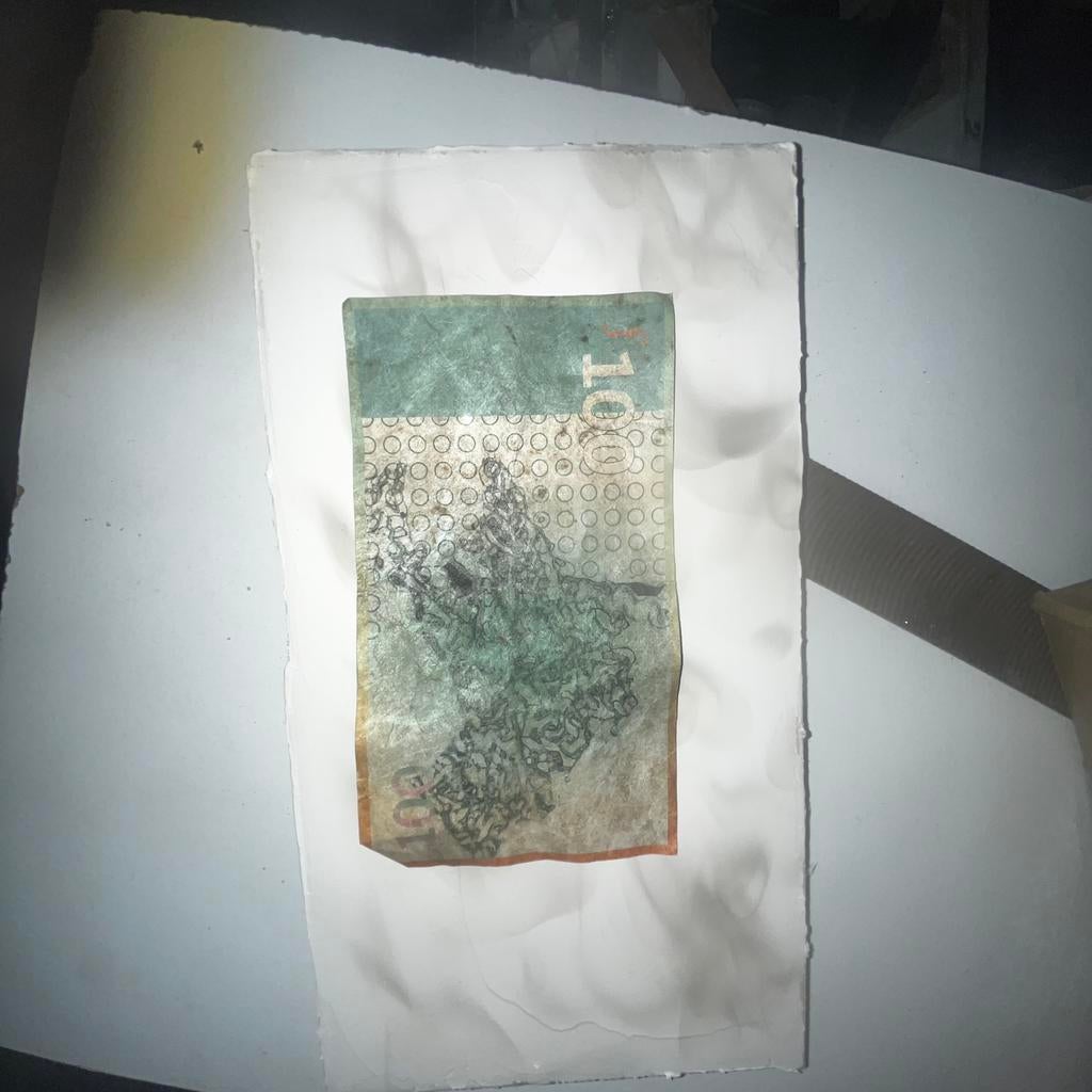 Briefgeld, Ophalen of Verzenden
