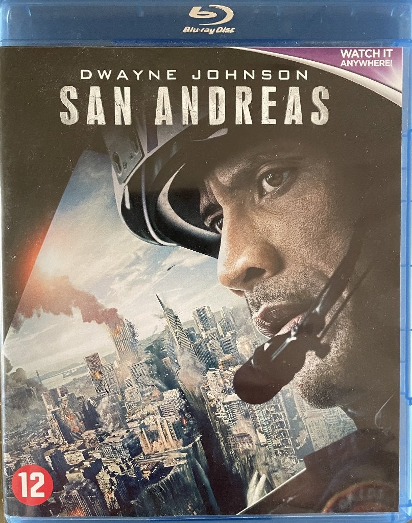 diverse blue ray's 2.50 euro p/s, Gebruikt, Actie, Ophalen of Verzenden, Blu-ray