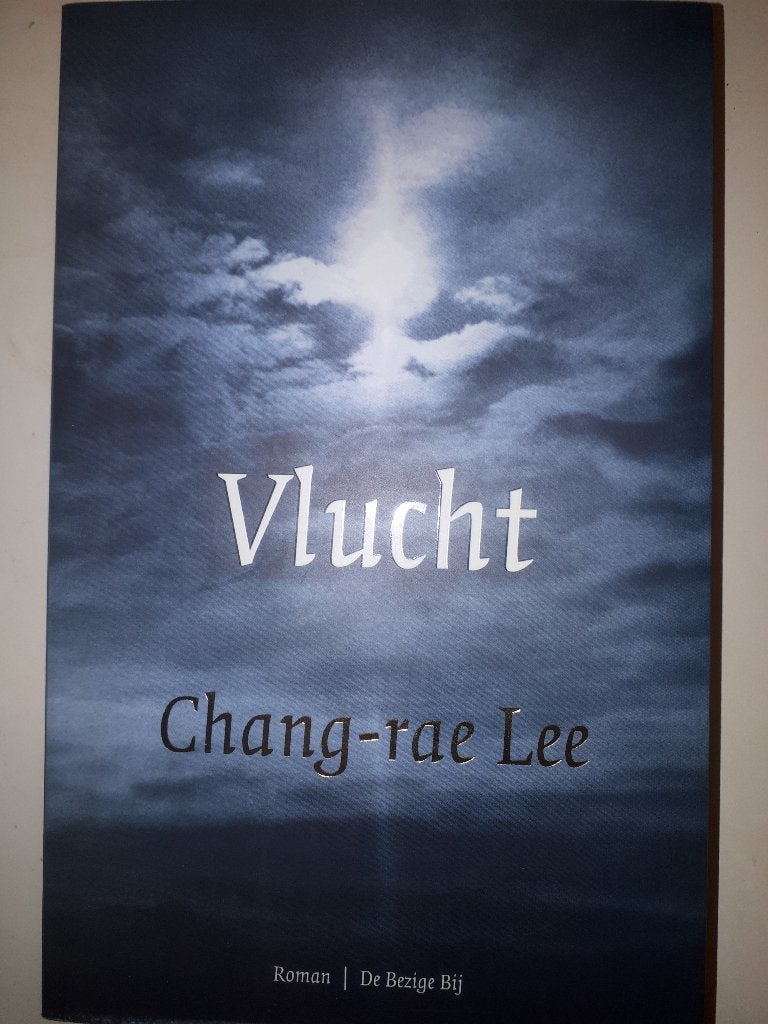 Vlucht - Chang-Rae Lee, Boeken, Ophalen of Verzenden, Gelezen