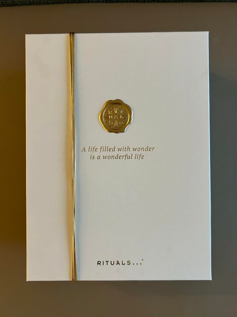 Rituals Sweet Jasmine Gift Set L - Nieuw!, Ophalen of Verzenden, Zo goed als nieuw