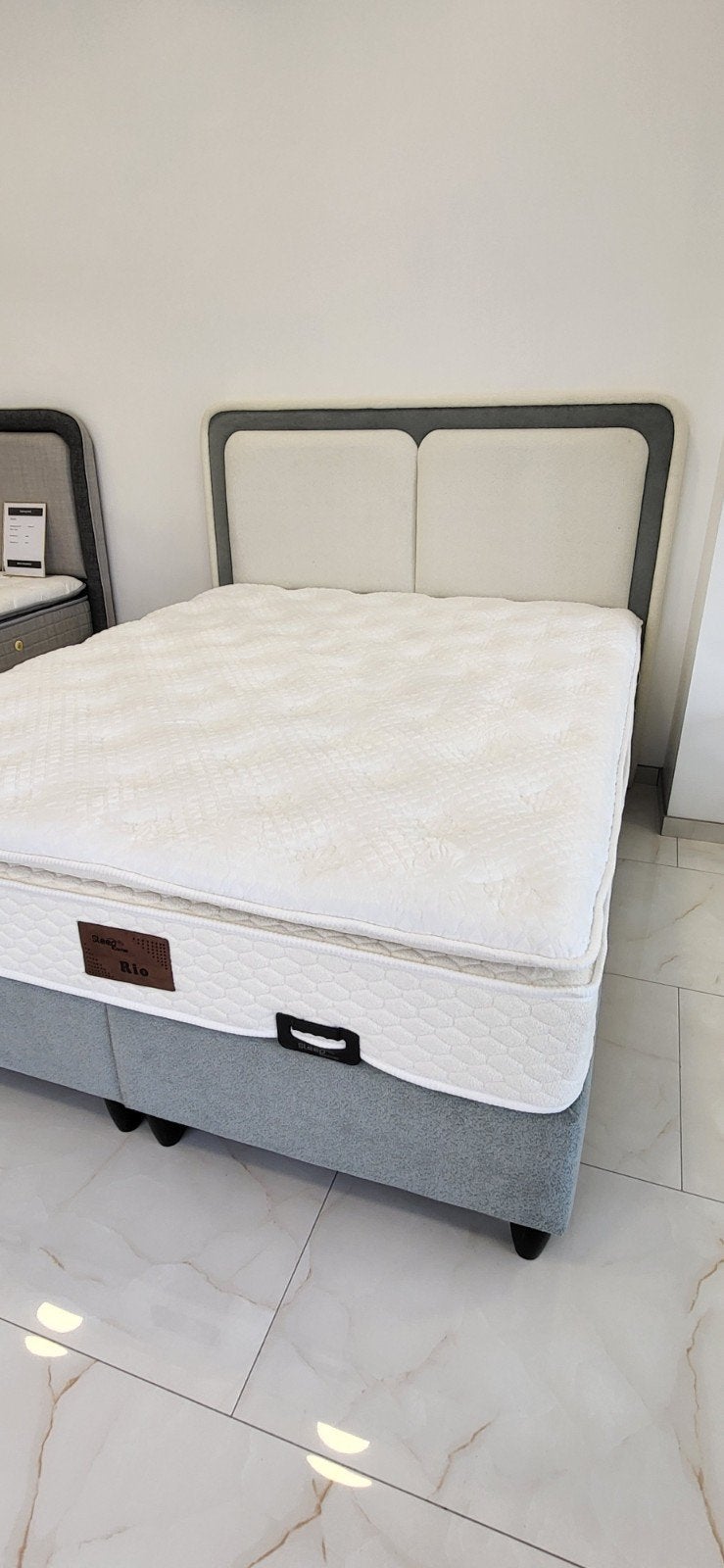 LAATSTE SET, Ophalen, Wit, 160 cm, Nieuw