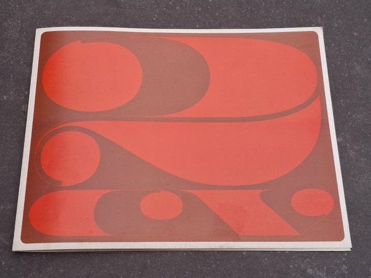 Citroen 2CV eend / Nederlandstalige autofolder, Ophalen of Verzenden, Zo goed als nieuw, Citroën